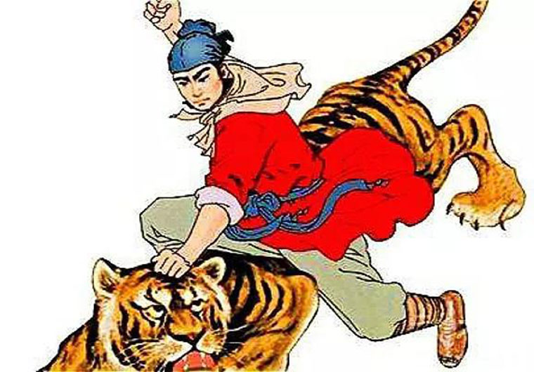 山東紅色+文化體驗(yàn)武松豪情，陽谷研學(xué)二日游