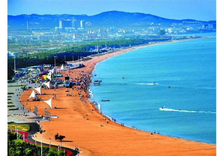 煙臺(tái)、威海、蓬萊二日游