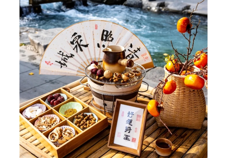 春節(jié)我到山東過大年:濟(jì)南明水古城 趵突泉 大明湖 省博 泰山 三孔 孔子博物館 尼山圣境五日游